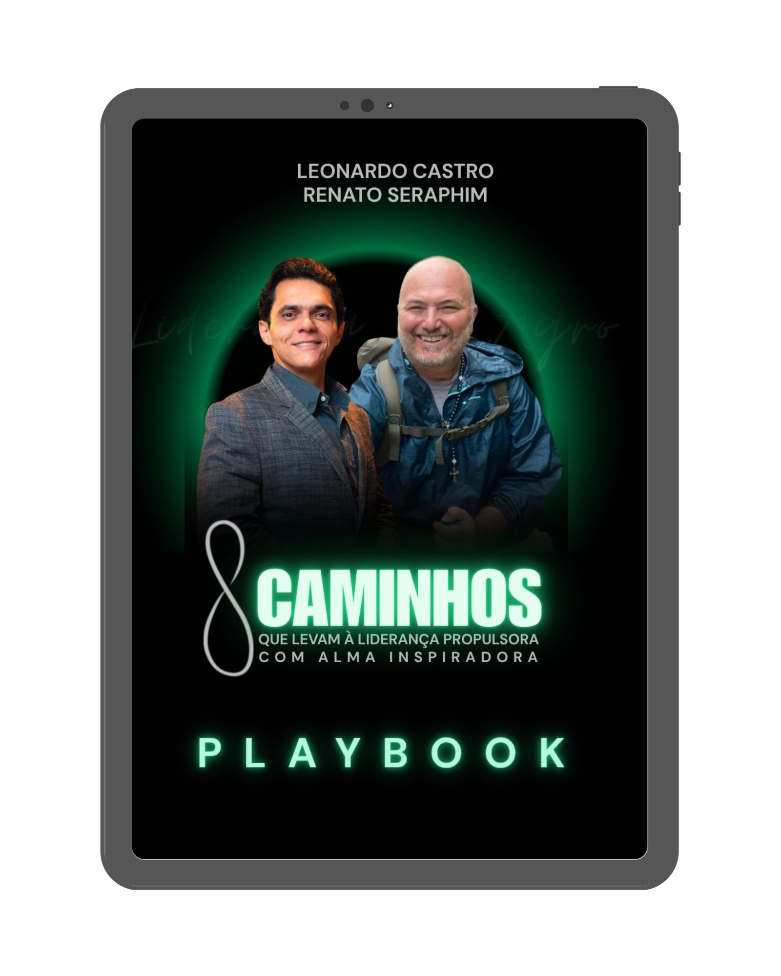 PLAYBOOK_8 CAMINHOS